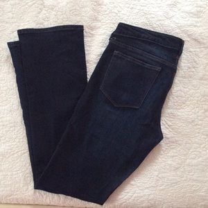 Banana republic jeans